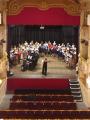 Concert chœurs amateur