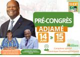 COTE D'IVOIRE : ADO le Maître tailleur face à Titi le Maître ingénieur tailleur qui gagnera Oct.2025