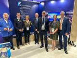 ENAC showcases its Executive Programmes at the Paris Air Show – Le Bourget