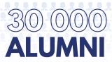 NOUS FÊTONS LE 30000ème ALUMNI DE L'ENAC ! 