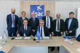 L’ENAC au salon du Bourget 2025 : Innovations, partenariats et temps forts