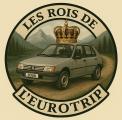 LES ROIS DE L'EUROTRIP