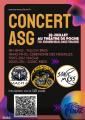 Concert de clôture des Aerolympic Summer Games 2025 !