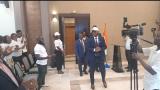 France/COTE D'IVOIRE : Interview de M.Luc Armand Gonaté de EMCI 