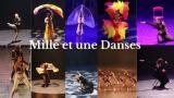 MILLE ET UNE DANSES