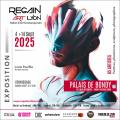 SALON REGAIN ART LYON 2025