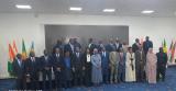 Côte d'Ivoire: Cérémonie de lancement AFRICATIP  