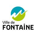 Portail de la ville<br/> de Fontaine