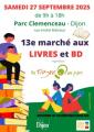 Marché aux livres