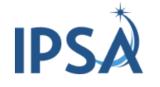 Fermeture estivale des campus IPSA, école d'ingénieurs de l'air et de l'espace