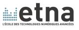 Journée Portes Ouvertes Digitale ETNA Alternance