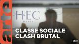 HEC, admis sans les codes | Documentaire | ARTE