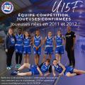 Basket féminin au Sud Basket Oise