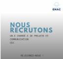 LA FONDATION RECRUTE