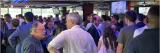 Une soirée inoubliable pour célébrer le 30 000ème Alumni ENAC !