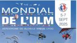 Mondial de l'ULM