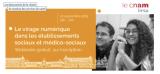 Le virage numérique dans les établissements sociaux et médico-sociaux