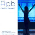 Sophie Vidal  APB Conseil et Formation  Responsable développement inclusion a créé les premières résidences d'artistes inclusives !
