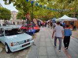 Fête des associations d' Albi