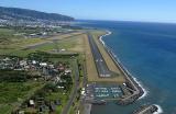 L’ENAC et le SNA-OI franchissent une nouvelle étape dans la mise en service de l’ADS-B Tier 2 à La Réunion