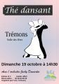 Thé dansant d'octobre