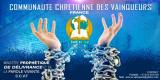 LA COMMUNAUTE CHRETIENNE DES VAINQUEURS