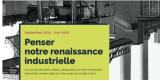 Cycle Penser notre renaissance industrielle