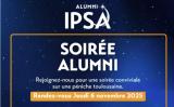 Soirée Alumni Toulouse