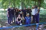 Outdoor Leadership Seminar: Rising to the Challenge