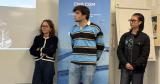 HEC Paris Digital Major Students Design AI-Powered Market Intelligence Solutions with Global Logistics Leader CMA CGM