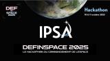 DefInSpace 2025