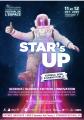 STAR's UP, le festival de l'Espace