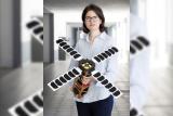 Clémence Allietta, doctorante à l’ENAC, distinguée par le Prix Jeunes Talents France 2025 L’Oréal-UNESCO pour les Femmes et la Science