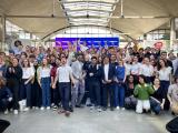 HEC Paris Startup Launchpad Demo Day 2025: Here are the two winning teams!