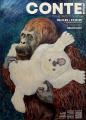 Les bleus de ton animal