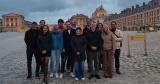 HEC Paris Hosts Kick-Off of the EU-Funded UNDERPIN Project on Climate Resilience