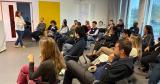 HEC Students Engage Around Family Business