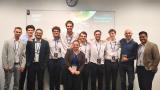 Les étudiants IPSA à l’assaut du hackathon DefInSpace 2025 : 24 heures pour imaginer la défense spatiale de demain