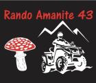RANDO QUAD SSV ET VÉHICULES DE LOISIR ÉLECTRIQUES AMANITE 43