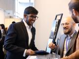 ENAC Career Fair 2025: a space for meetings and opportunities for students