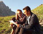 Sortie du film Sur les Chemins du Temps 14 février 2026