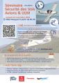 19ème séminaire Sécurité des vols Avion-ULM