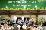 AMOMA Perpignan Fête de l'Agriculture octobre 2025