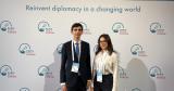 HEC Paris au Forum de Paris sur la Paix 2025 : Éducation et entreprise au service d’un avenir plus pacifique