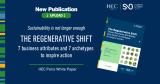 Regenerative Business Isn’t a Buzzword — It’s a Blueprint