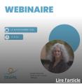 WEBINAIRE – CHAIRE TRAVEL