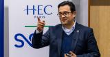 IPCC Taps French-based Scientist to Steer “Industry” Chapter of Assessment Report