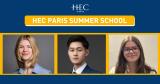 From Curiosity to Clarity: A Summer @ HEC