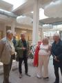 Laurent Mattio au musée Regards de Provence à Marseille