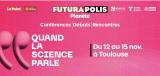 Futurapolis Planète 2025